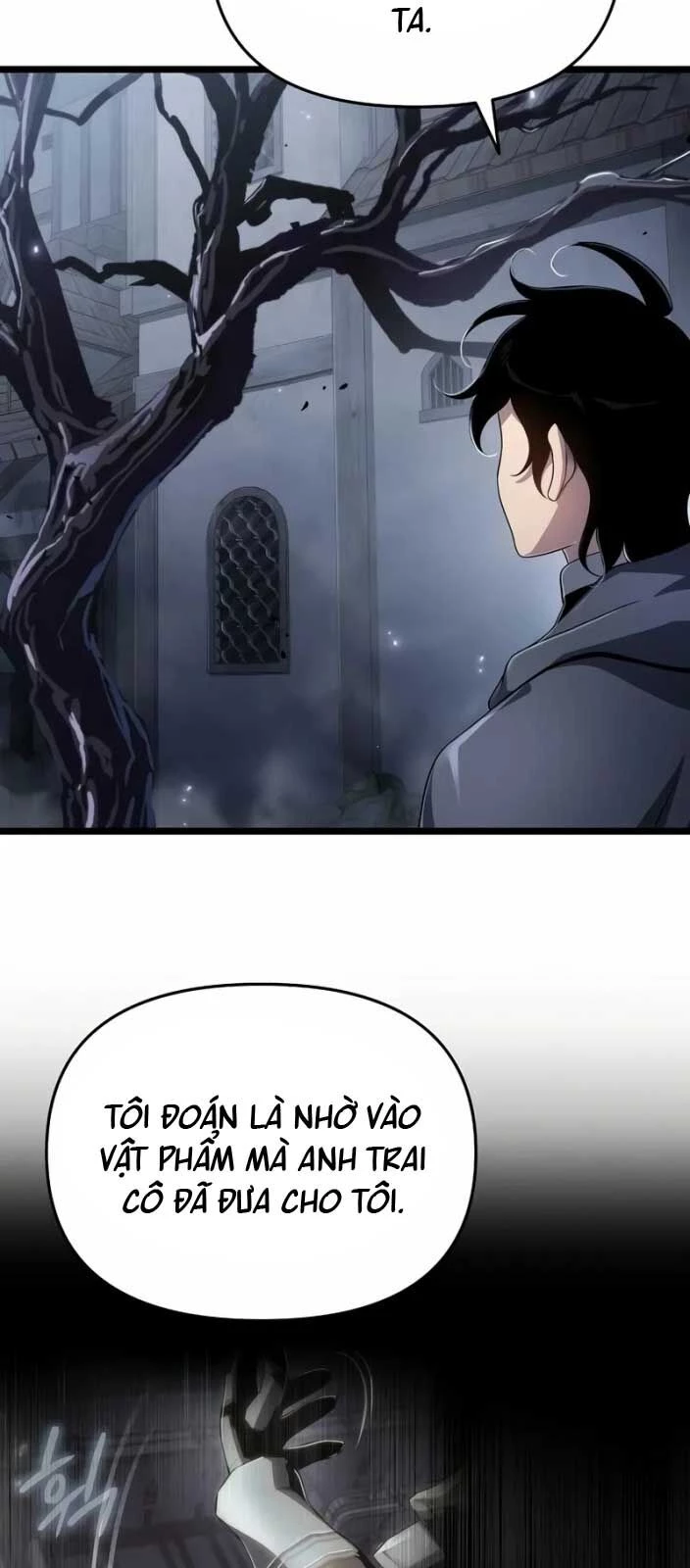 Linh Mục Tha Hóa Chapter 79 - 47