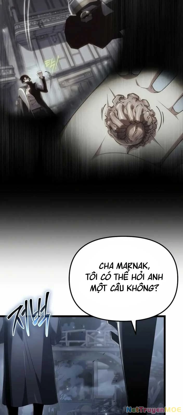 Linh Mục Tha Hóa Chapter 79 - 48