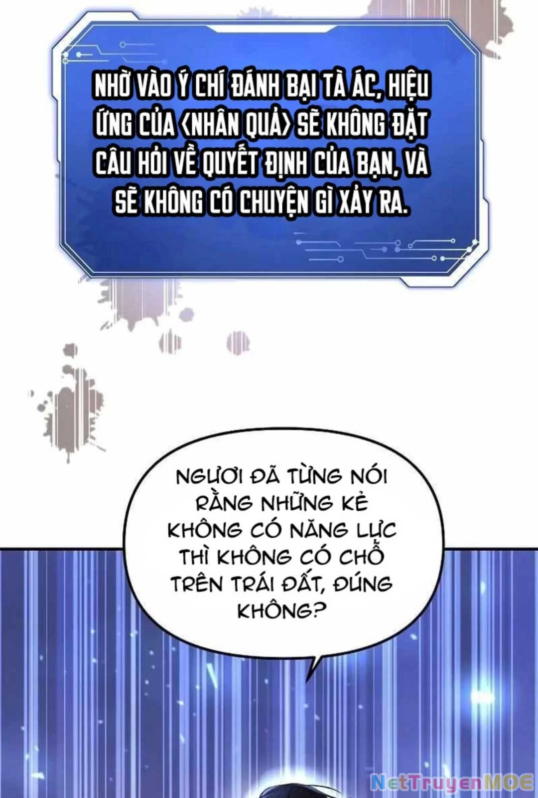 Làm Ơn Dừng Đức Giáo Hoàng Lại Chapter 33 - 5