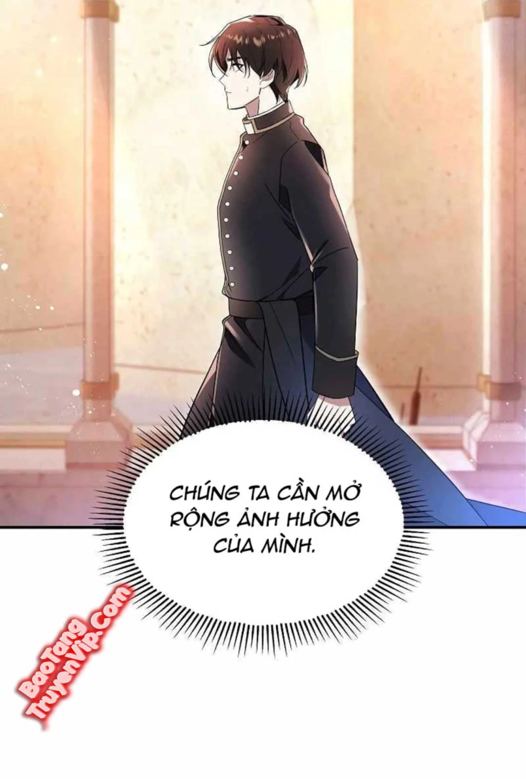 Làm Ơn Dừng Đức Giáo Hoàng Lại Chapter 33 - 12