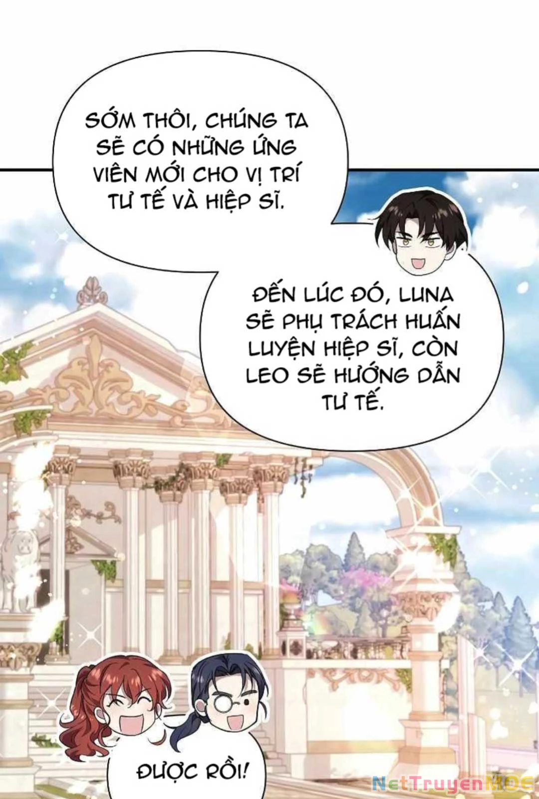 Làm Ơn Dừng Đức Giáo Hoàng Lại Chapter 33 - 13