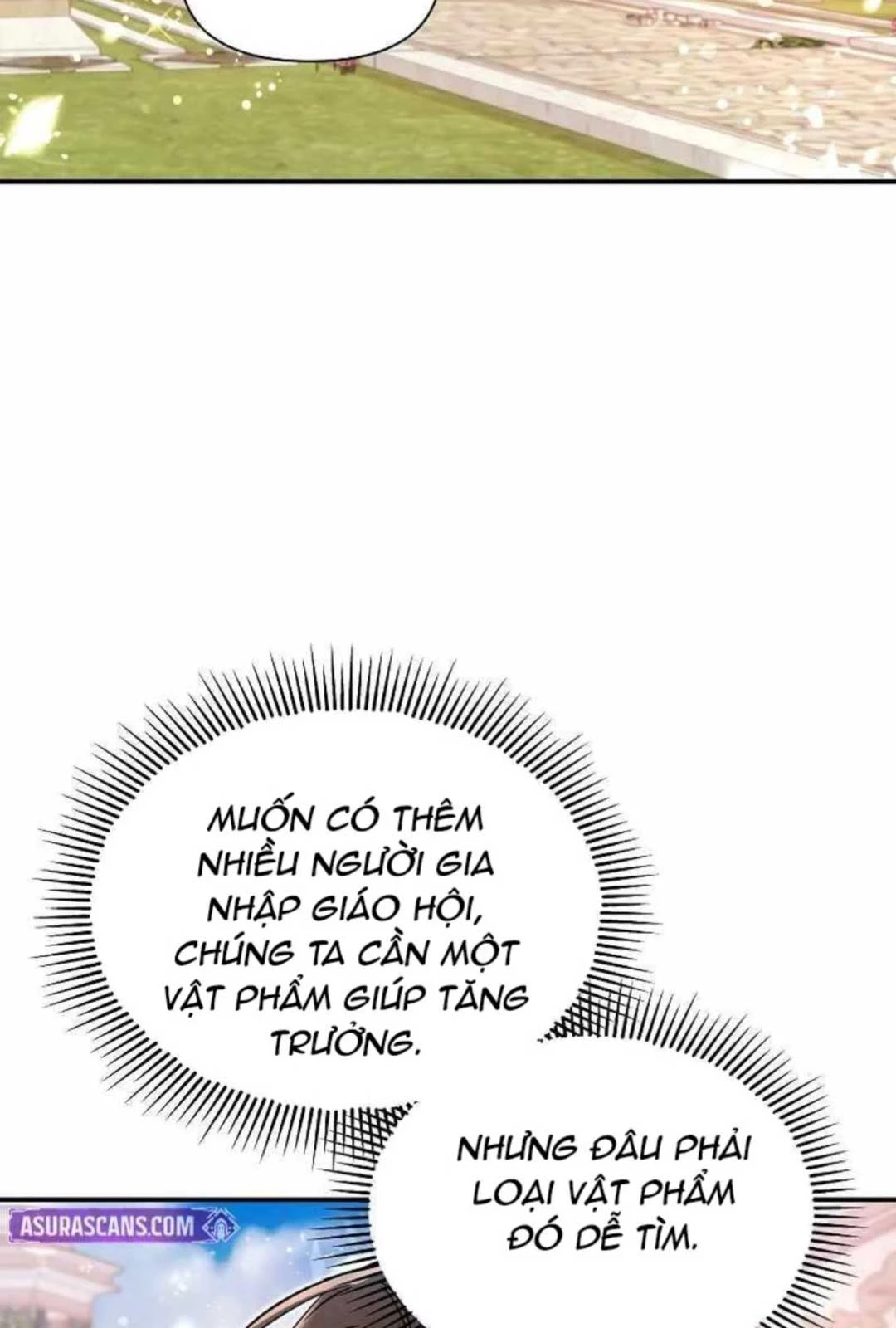 Làm Ơn Dừng Đức Giáo Hoàng Lại Chapter 33 - 14