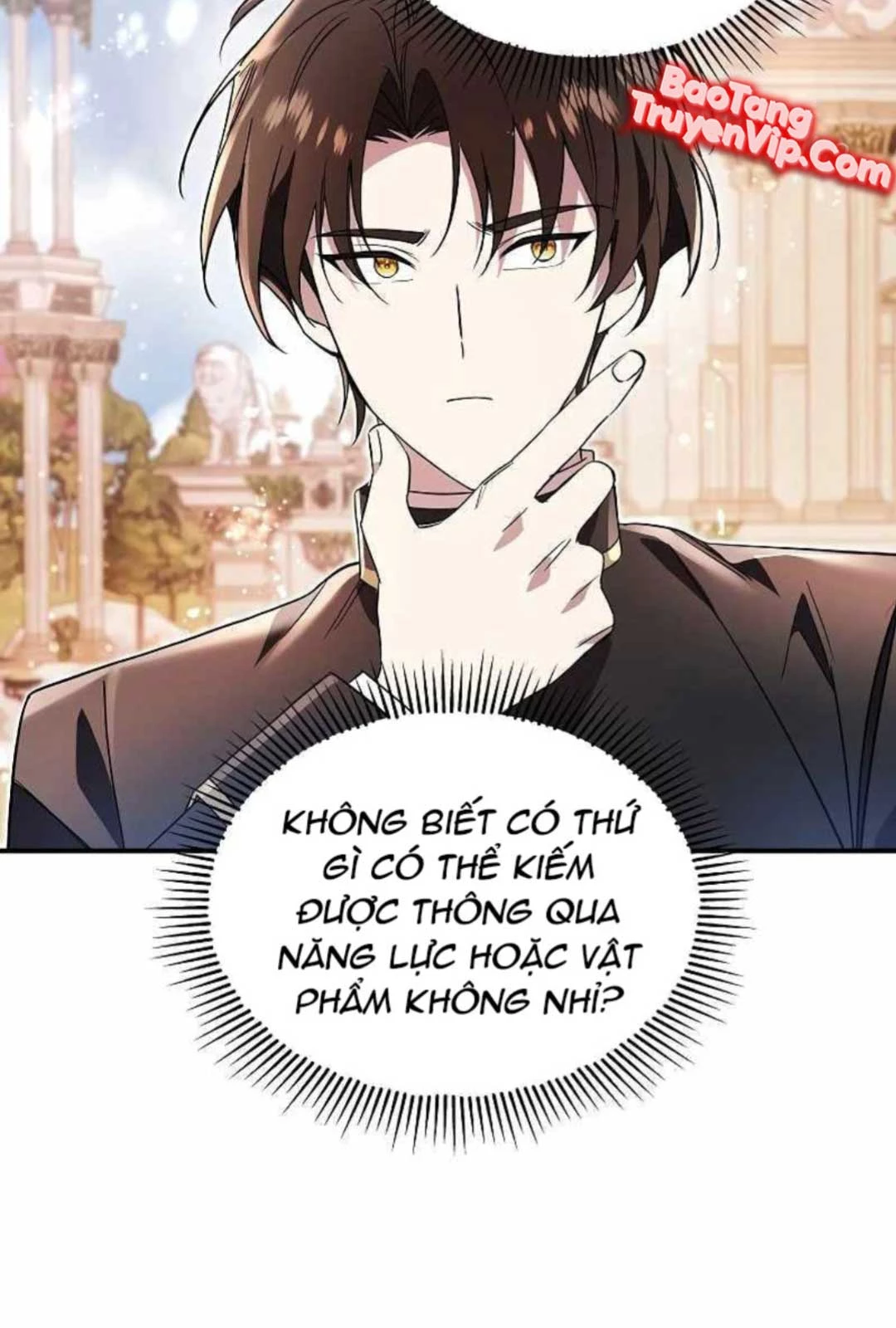 Làm Ơn Dừng Đức Giáo Hoàng Lại Chapter 33 - 15