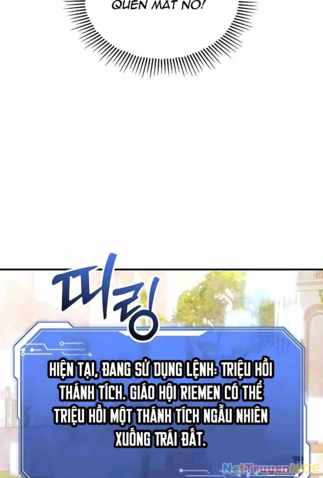 Làm Ơn Dừng Đức Giáo Hoàng Lại Chapter 33 - 17