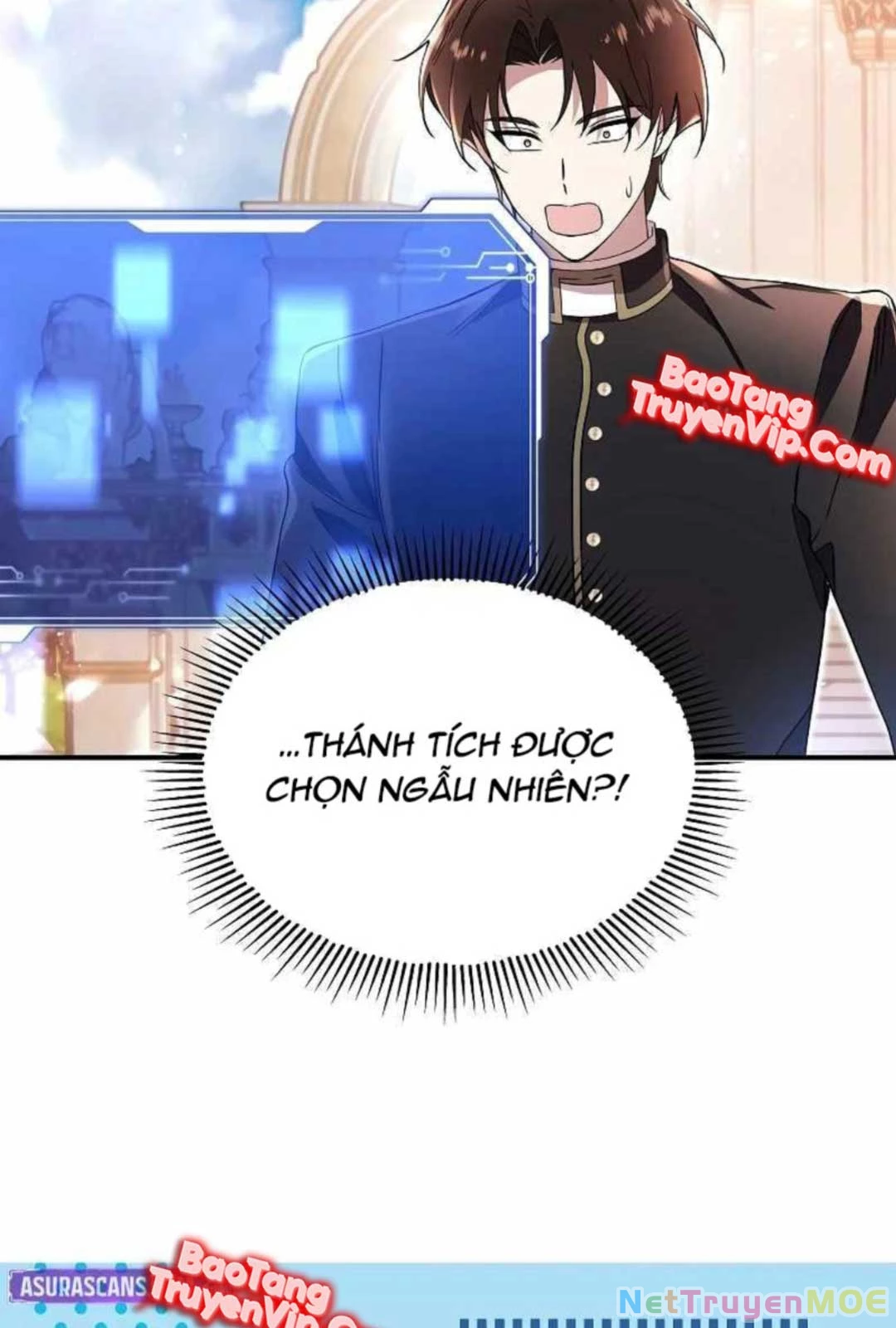Làm Ơn Dừng Đức Giáo Hoàng Lại Chapter 33 - 19