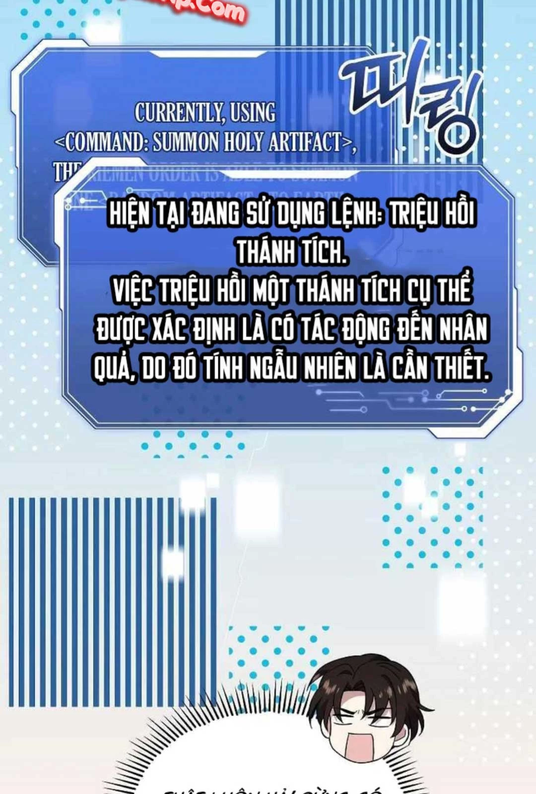 Làm Ơn Dừng Đức Giáo Hoàng Lại Chapter 33 - 20