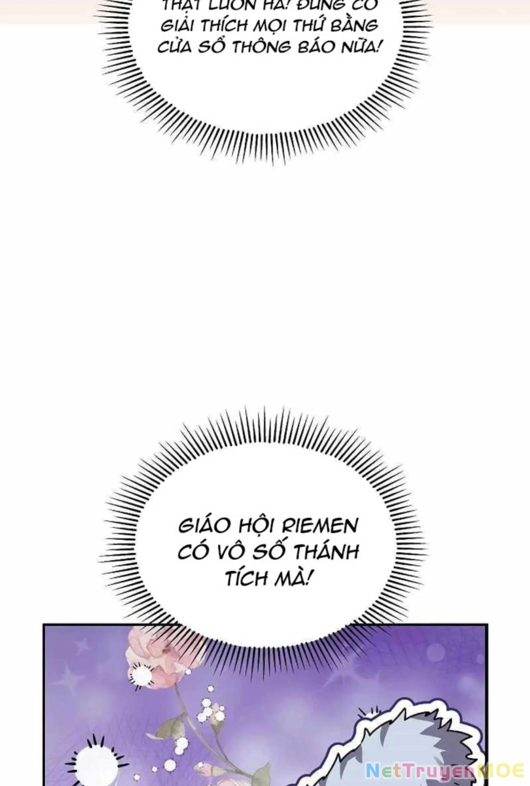 Làm Ơn Dừng Đức Giáo Hoàng Lại Chapter 33 - 21