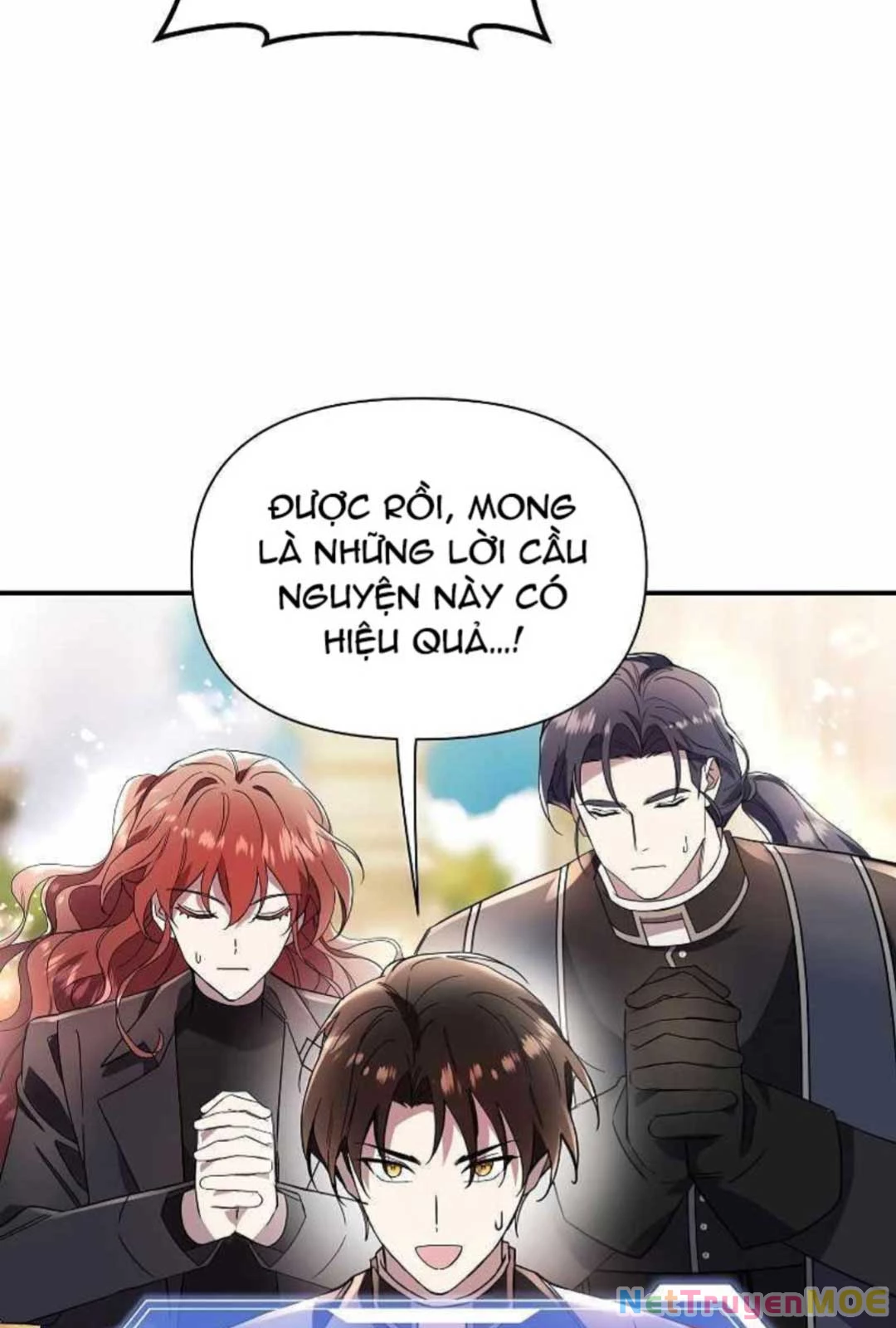 Làm Ơn Dừng Đức Giáo Hoàng Lại Chapter 33 - 27