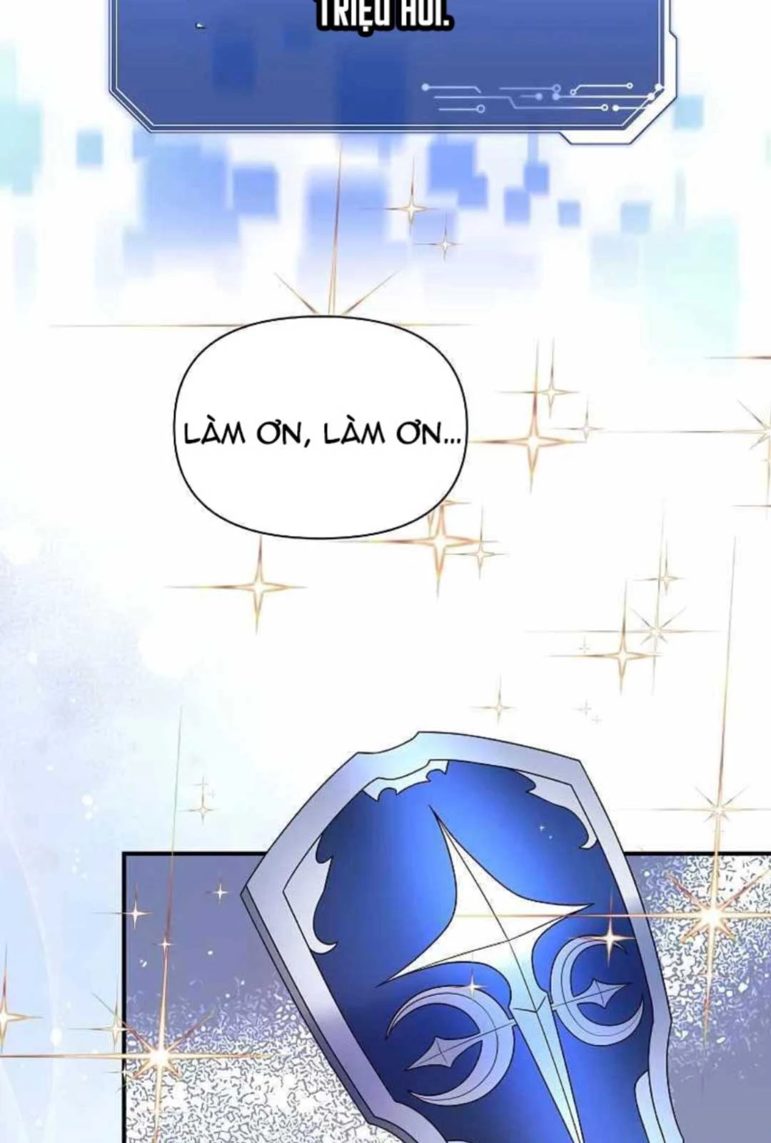 Làm Ơn Dừng Đức Giáo Hoàng Lại Chapter 33 - 31