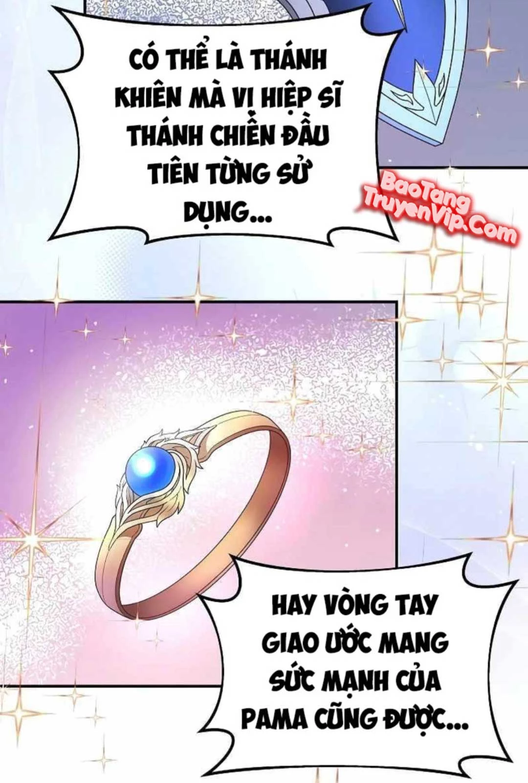 Làm Ơn Dừng Đức Giáo Hoàng Lại Chapter 33 - 32