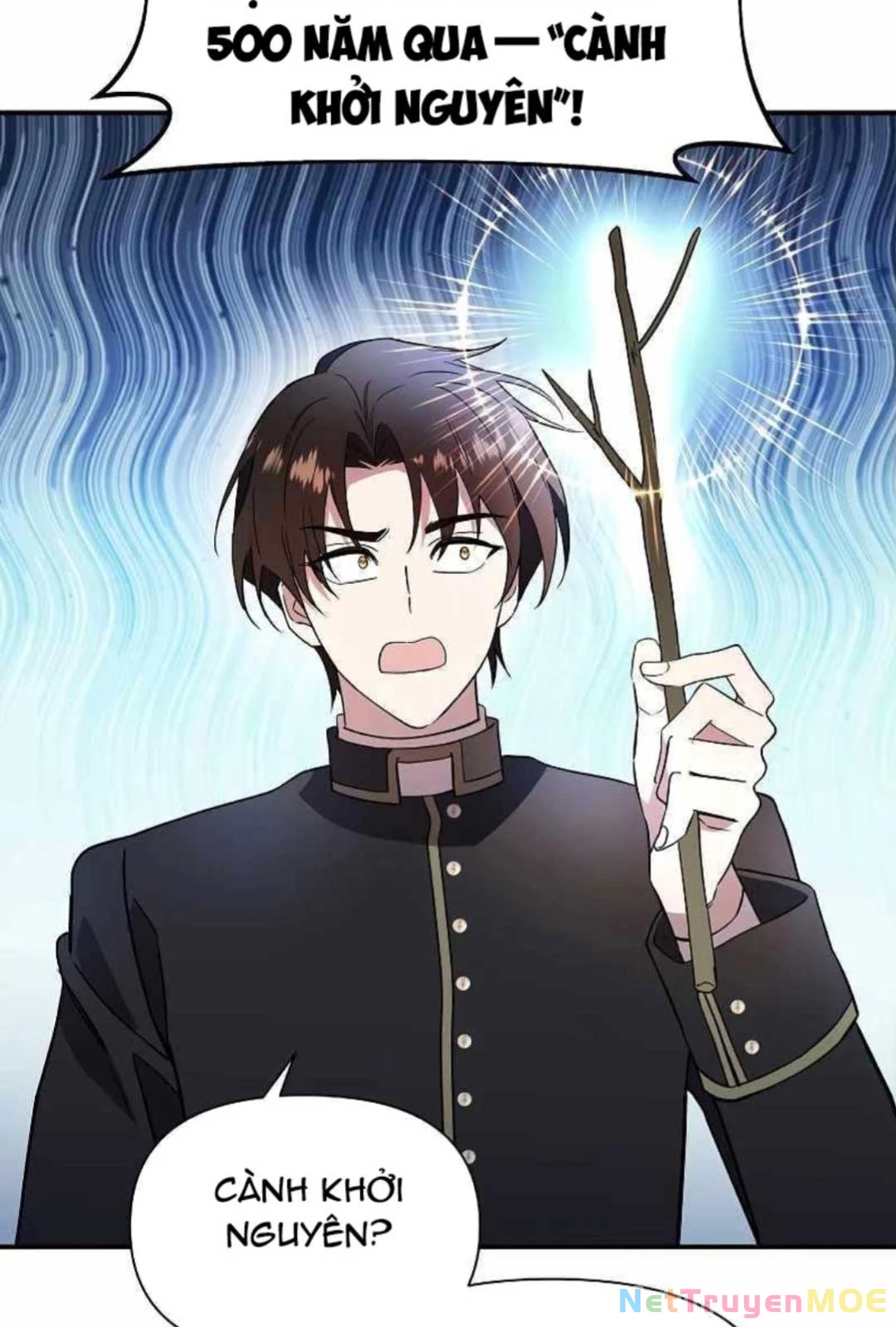 Làm Ơn Dừng Đức Giáo Hoàng Lại Chapter 33 - 46