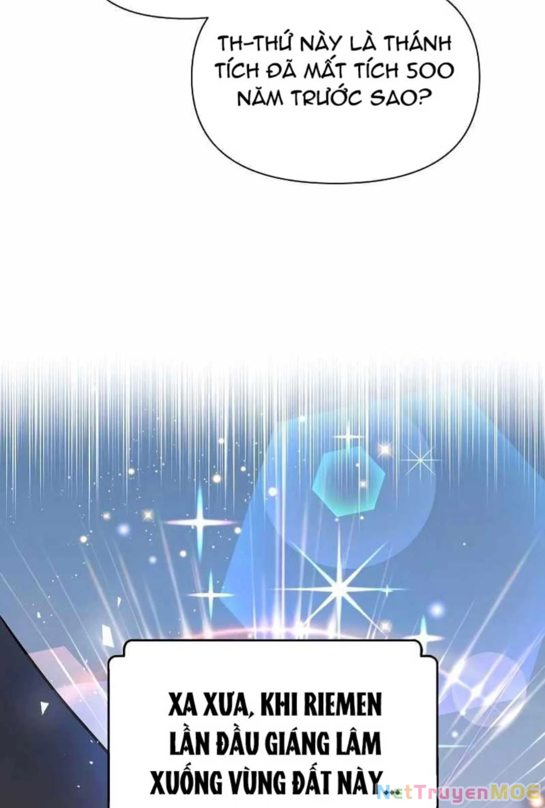 Làm Ơn Dừng Đức Giáo Hoàng Lại Chapter 33 - 47