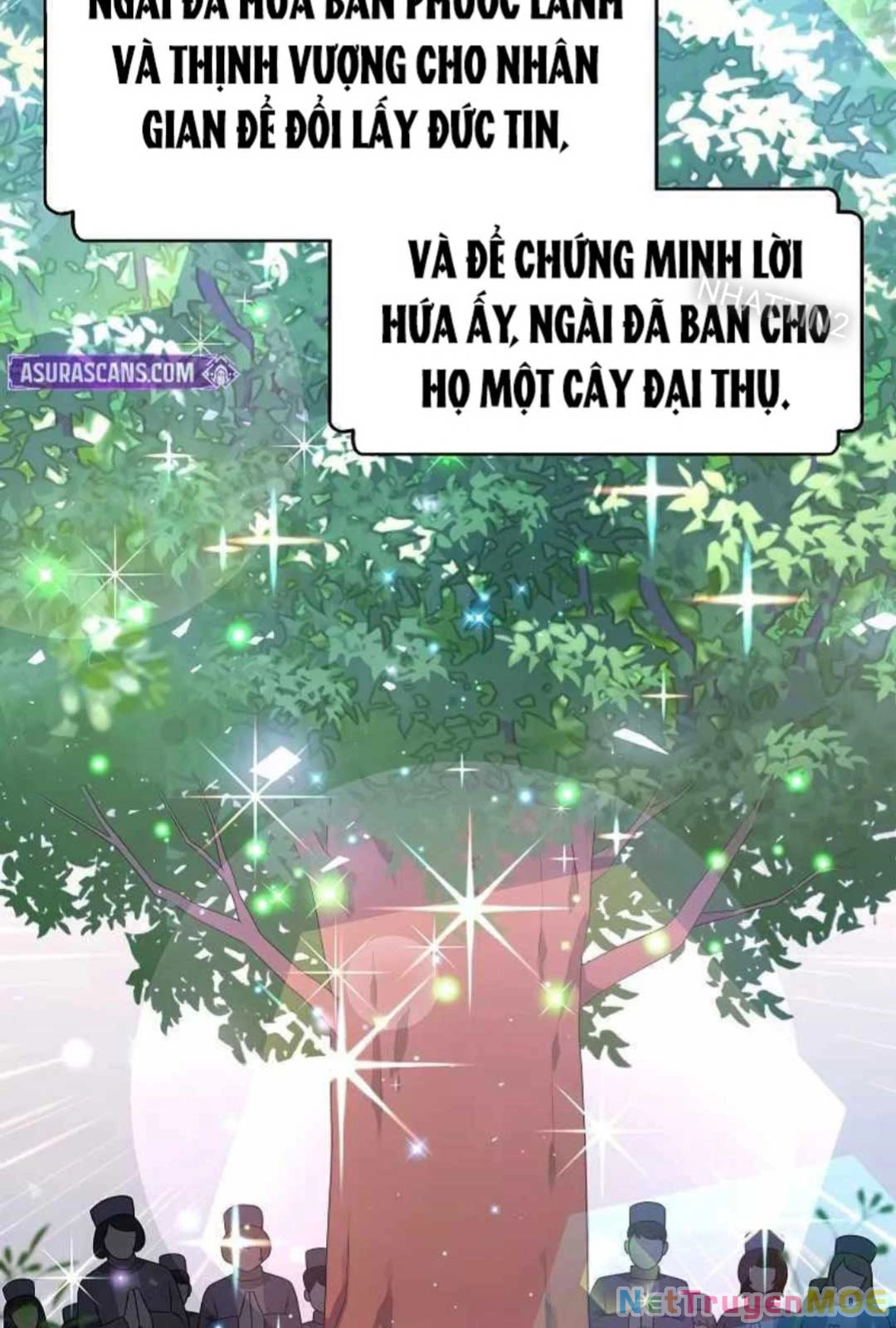 Làm Ơn Dừng Đức Giáo Hoàng Lại Chapter 33 - 49