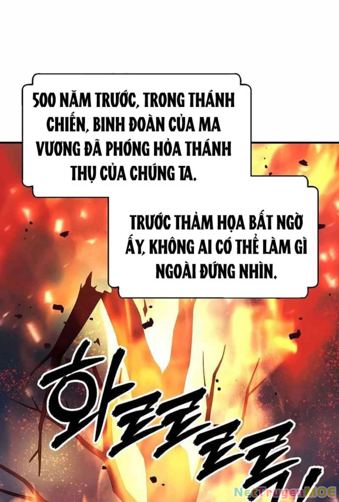 Làm Ơn Dừng Đức Giáo Hoàng Lại Chapter 33 - 53