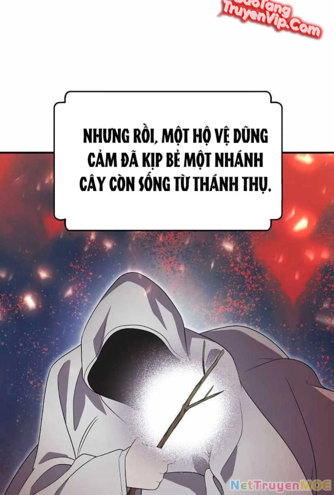 Làm Ơn Dừng Đức Giáo Hoàng Lại Chapter 33 - 55