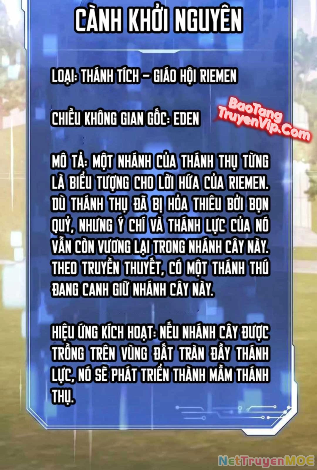 Làm Ơn Dừng Đức Giáo Hoàng Lại Chapter 33 - 59