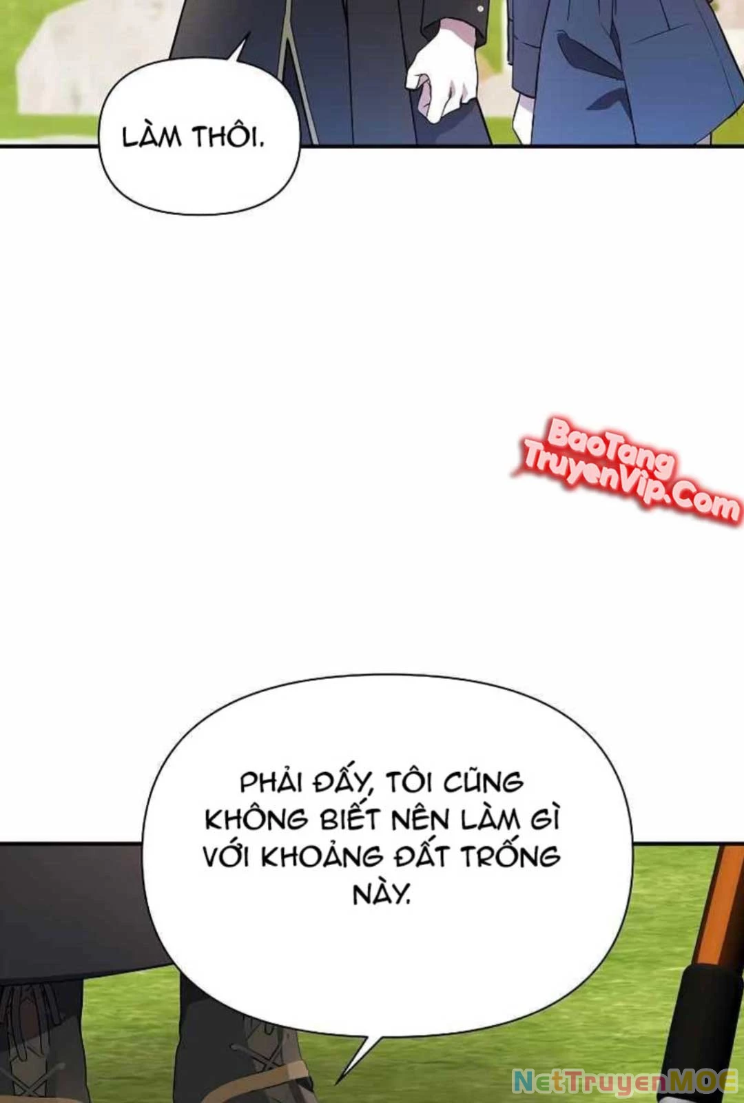 Làm Ơn Dừng Đức Giáo Hoàng Lại Chapter 33 - 66