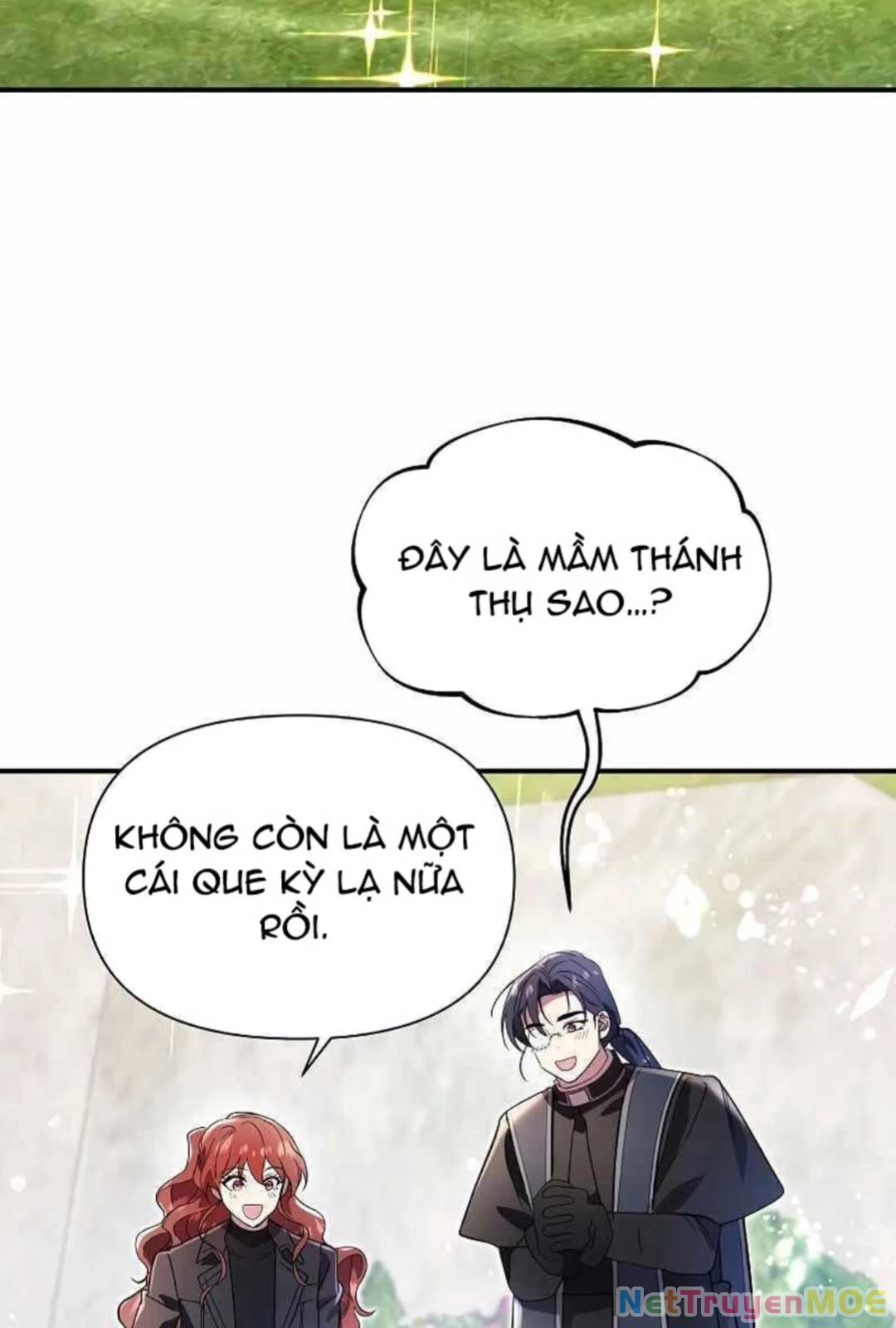 Làm Ơn Dừng Đức Giáo Hoàng Lại Chapter 33 - 71