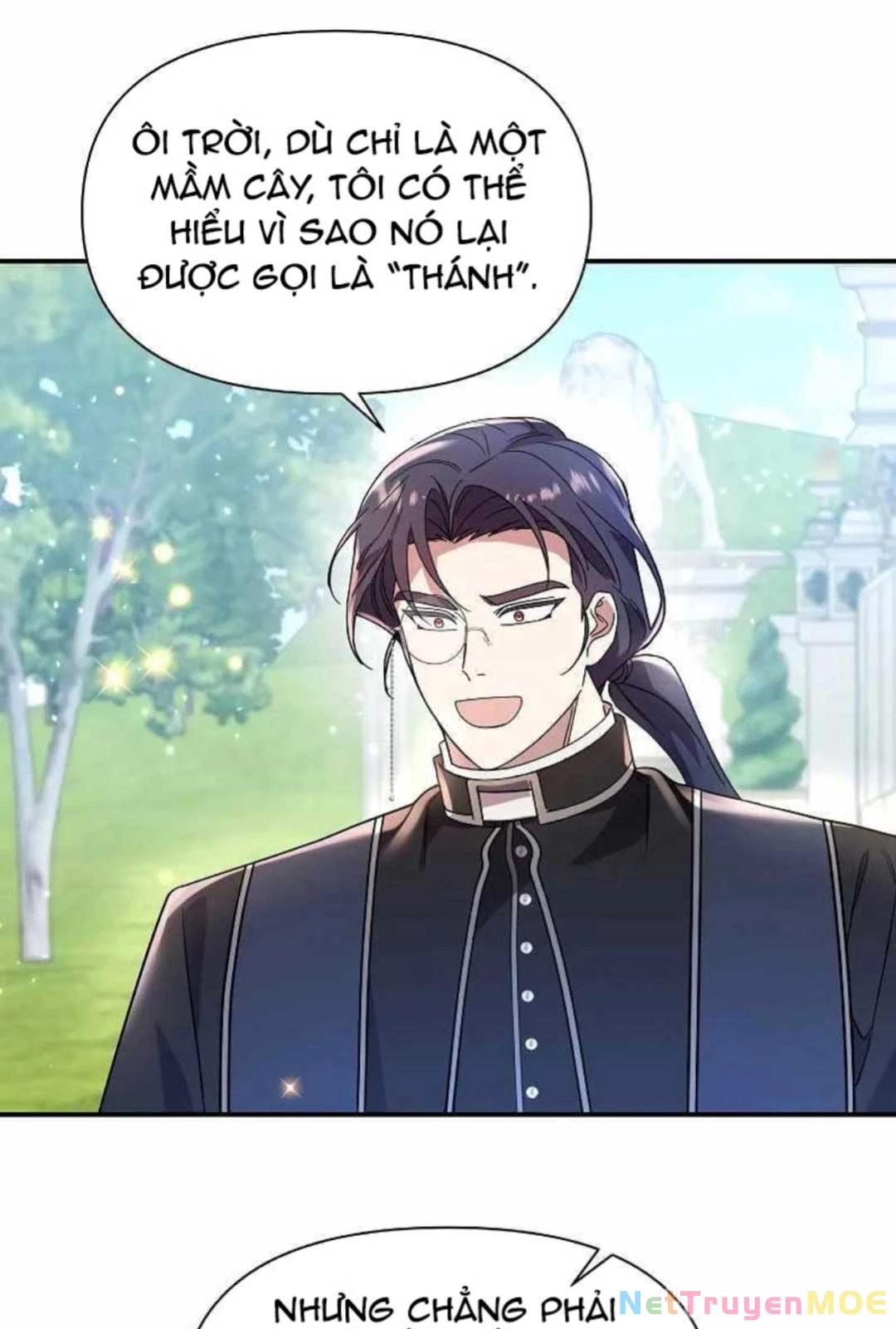 Làm Ơn Dừng Đức Giáo Hoàng Lại Chapter 33 - 74