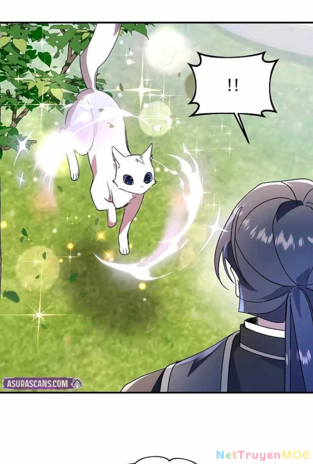 Làm Ơn Dừng Đức Giáo Hoàng Lại Chapter 33 - 77