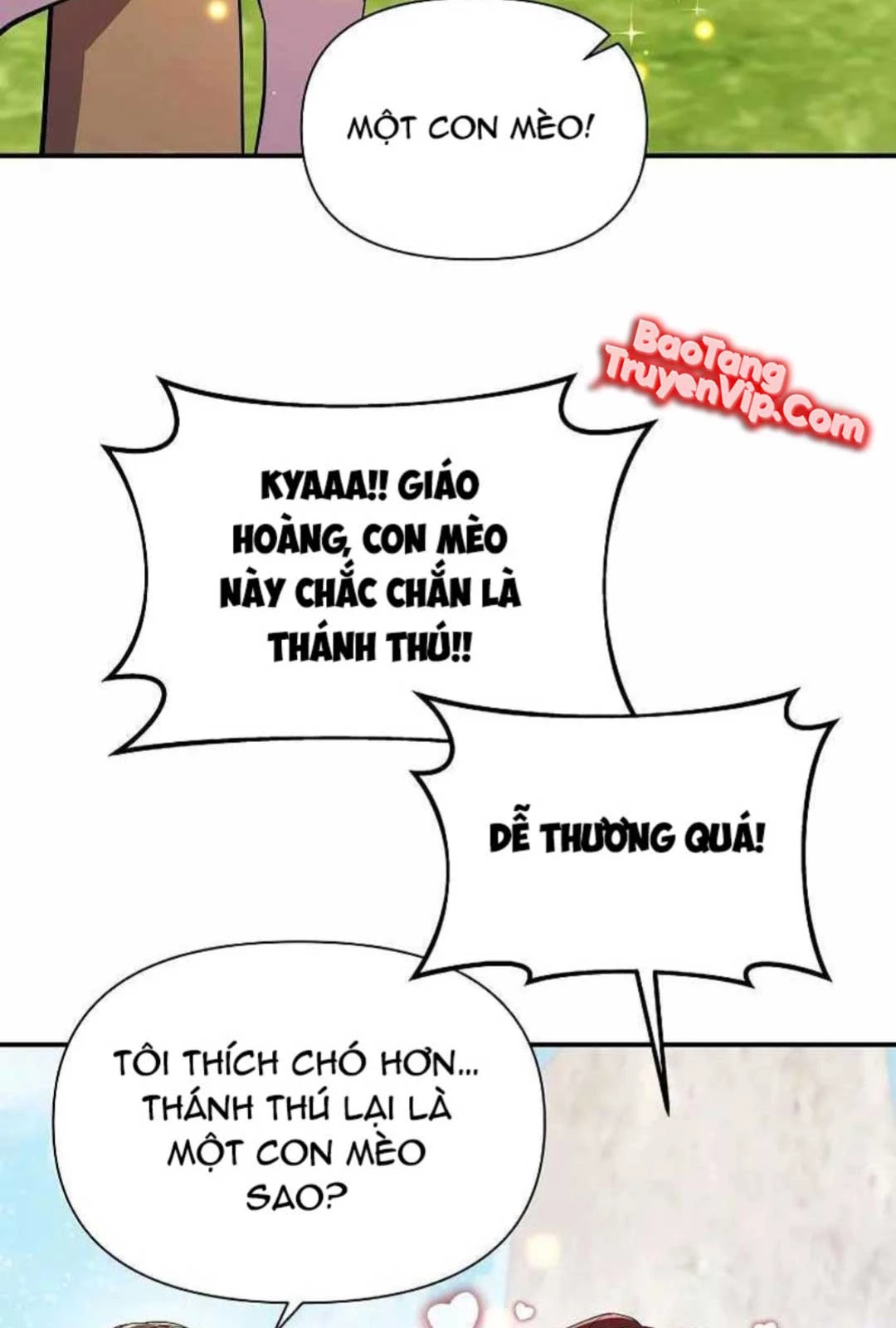 Làm Ơn Dừng Đức Giáo Hoàng Lại Chapter 33 - 79