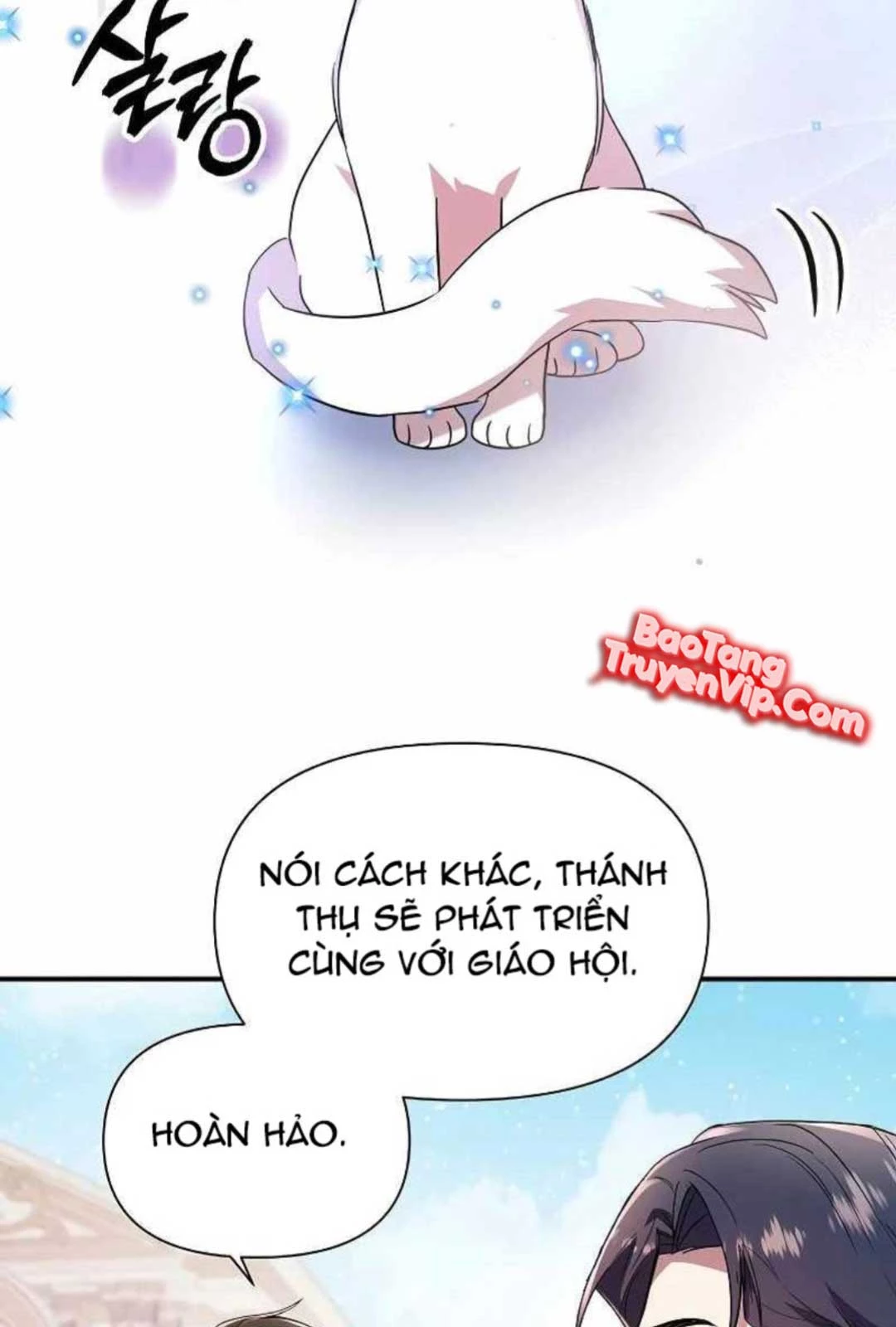 Làm Ơn Dừng Đức Giáo Hoàng Lại Chapter 33 - 83