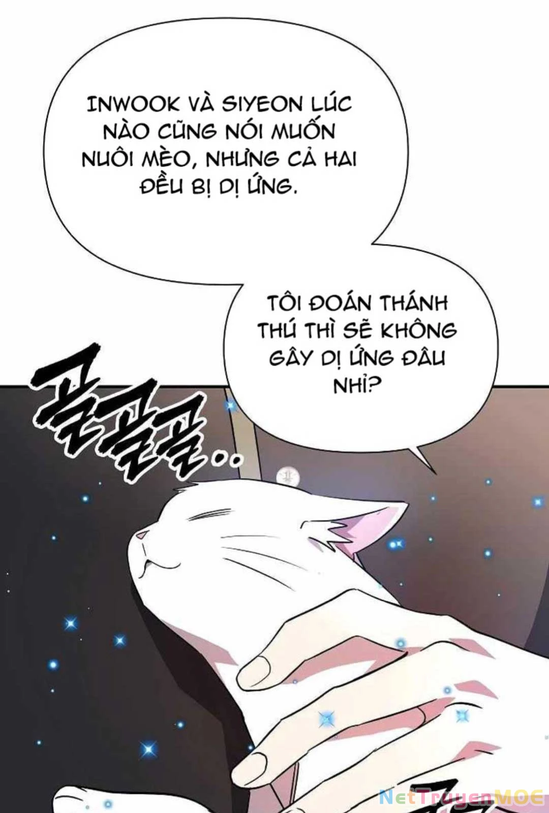Làm Ơn Dừng Đức Giáo Hoàng Lại Chapter 33 - 85