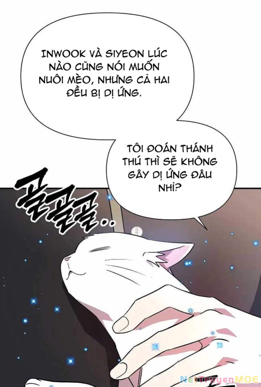 Làm Ơn Dừng Đức Giáo Hoàng Lại Chapter 33 - 87