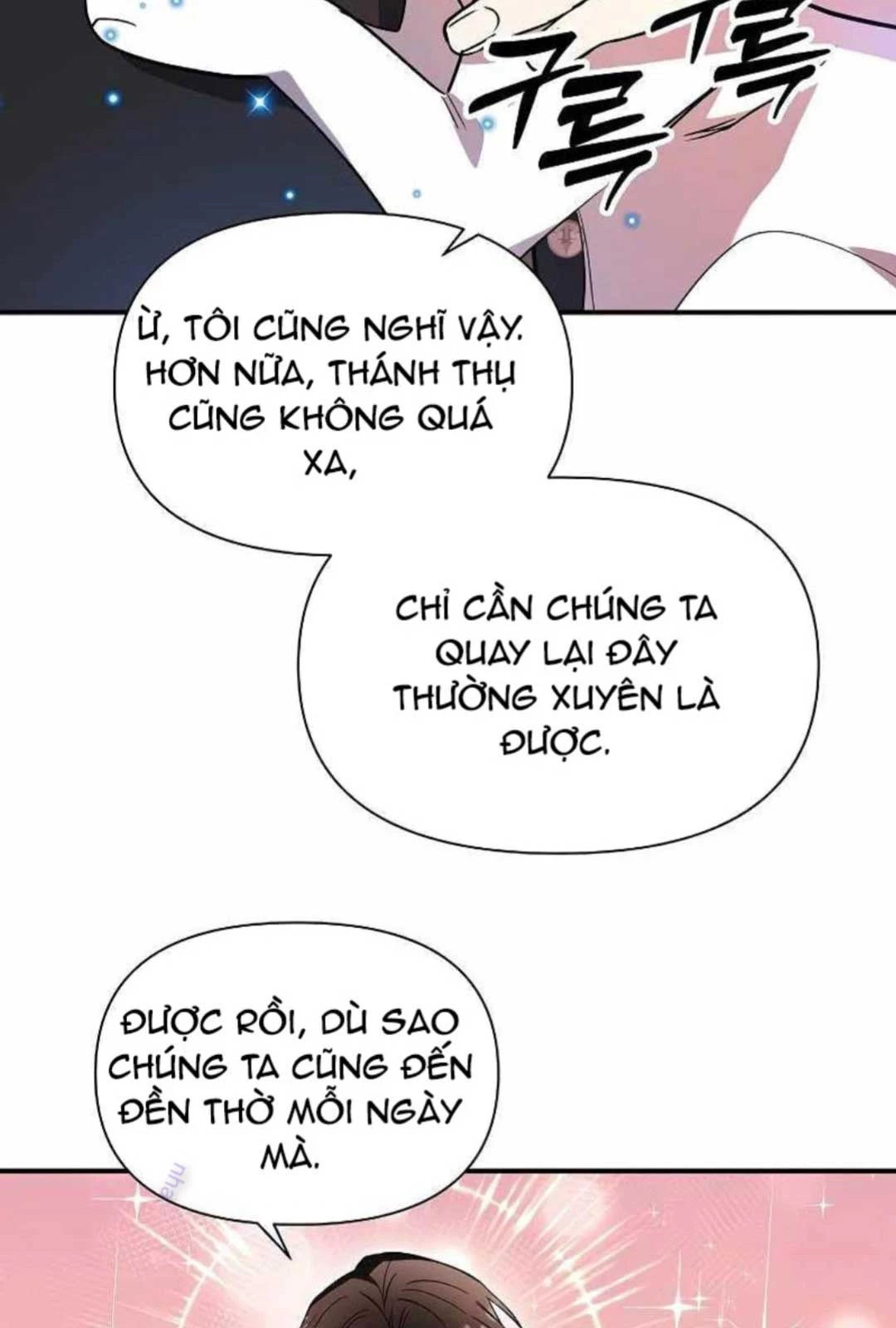 Làm Ơn Dừng Đức Giáo Hoàng Lại Chapter 33 - 88