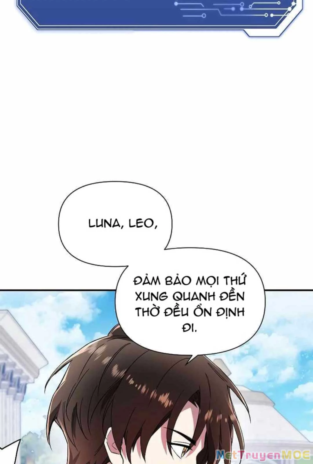 Làm Ơn Dừng Đức Giáo Hoàng Lại Chapter 33 - 92