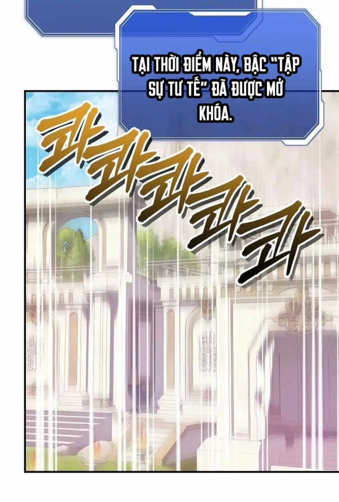 Làm Ơn Dừng Đức Giáo Hoàng Lại Chapter 33 - 96