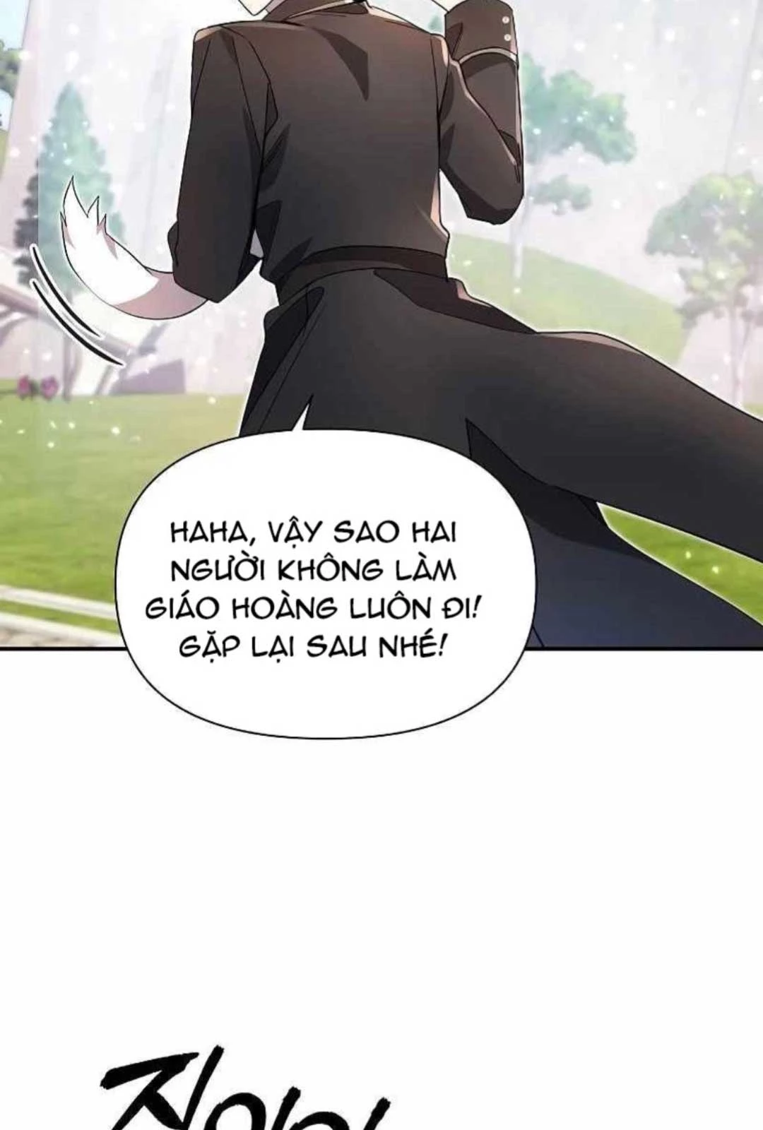 Làm Ơn Dừng Đức Giáo Hoàng Lại Chapter 33 - 101