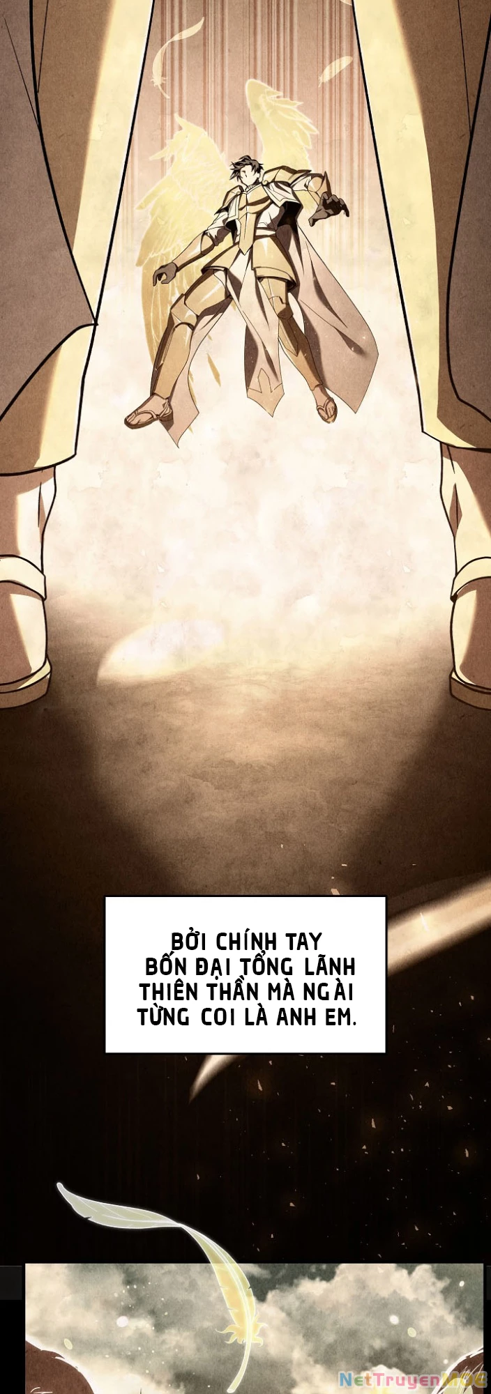 Huyền Thoại Giáo Sĩ Trở Lại Chapter 167 - 4