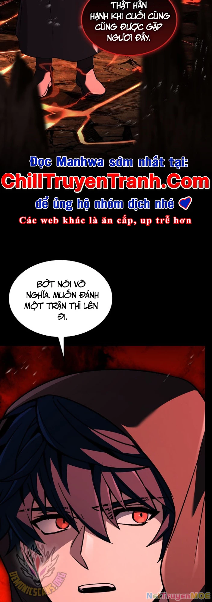 Huyền Thoại Giáo Sĩ Trở Lại Chapter 167 - 8