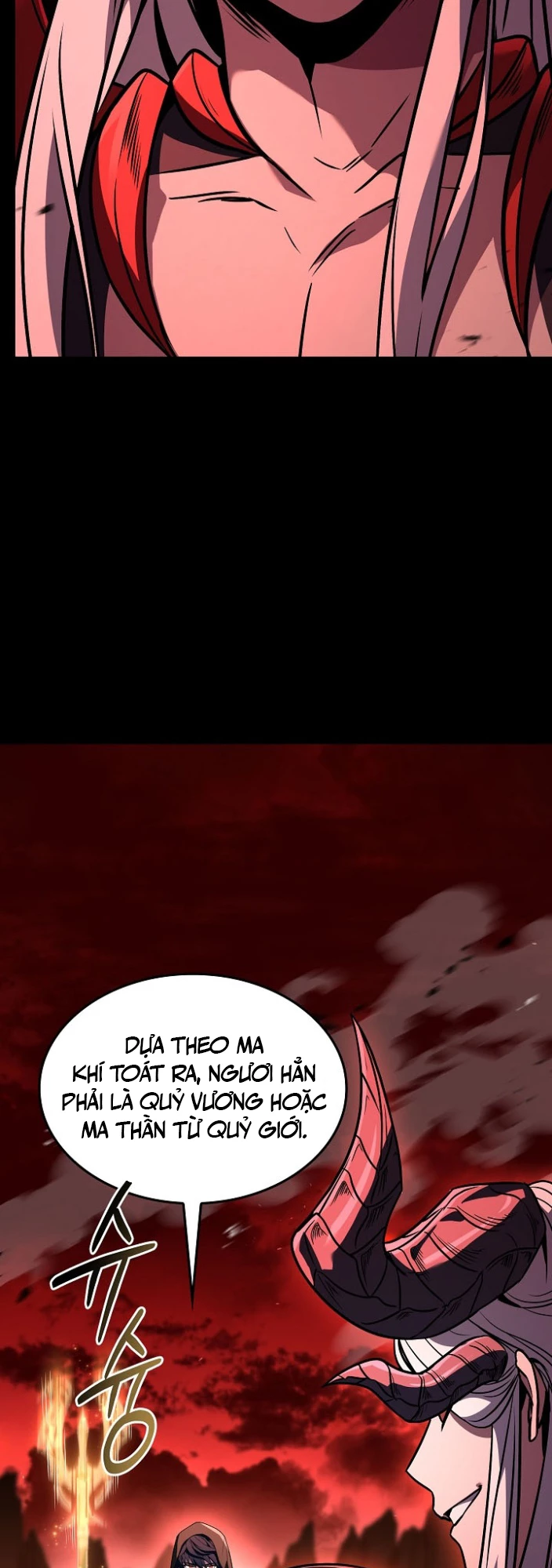 Huyền Thoại Giáo Sĩ Trở Lại Chapter 167 - 10