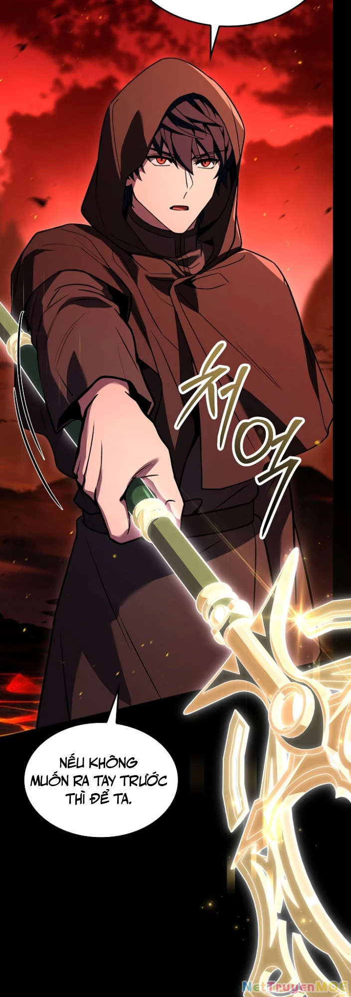 Huyền Thoại Giáo Sĩ Trở Lại Chapter 167 - 12