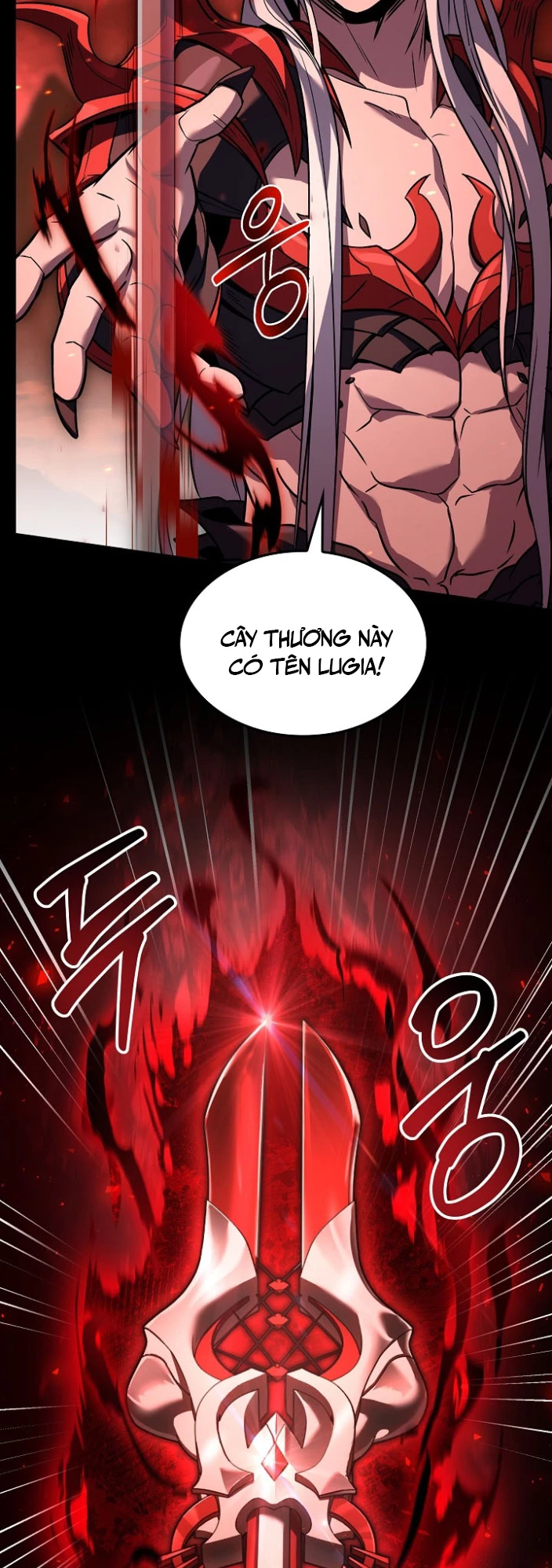 Huyền Thoại Giáo Sĩ Trở Lại Chapter 167 - 15
