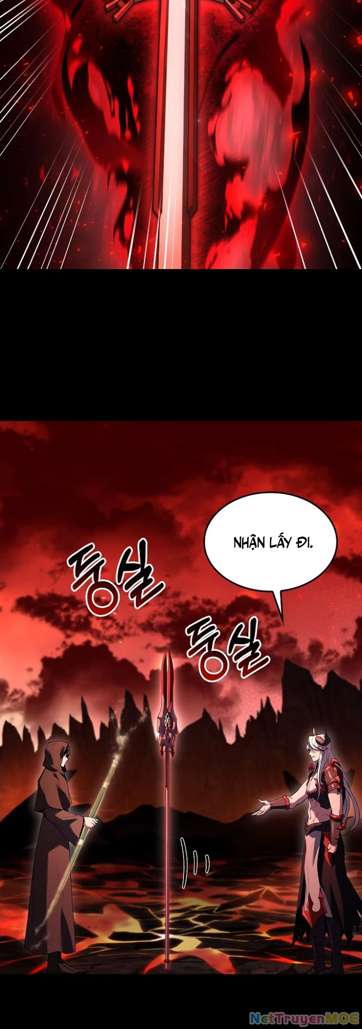 Huyền Thoại Giáo Sĩ Trở Lại Chapter 167 - 16