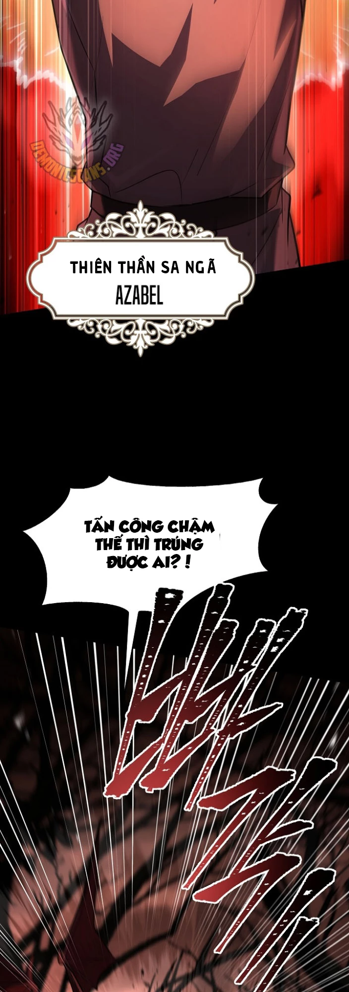 Huyền Thoại Giáo Sĩ Trở Lại Chapter 167 - 23