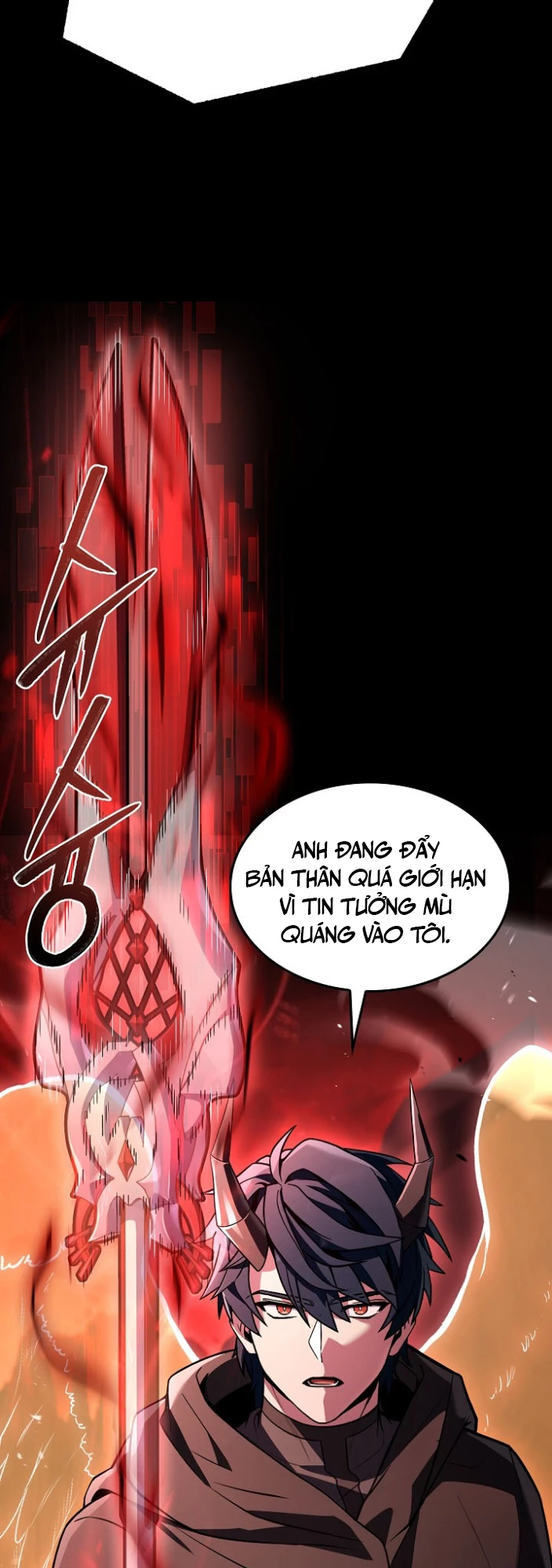 Huyền Thoại Giáo Sĩ Trở Lại Chapter 167 - 29