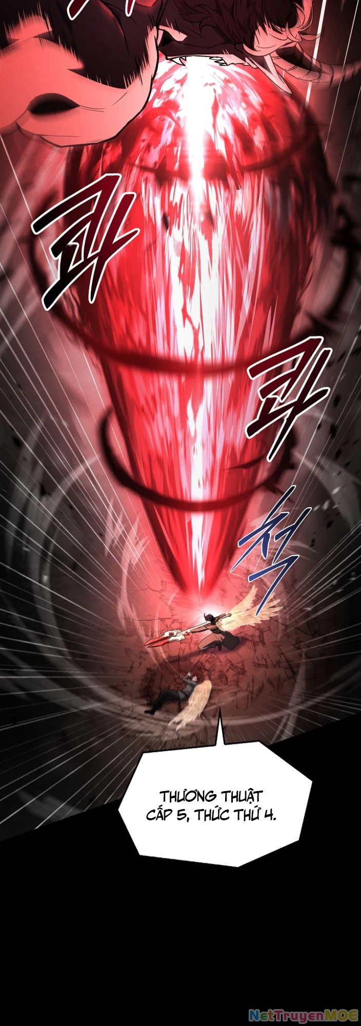 Huyền Thoại Giáo Sĩ Trở Lại Chapter 167 - 32