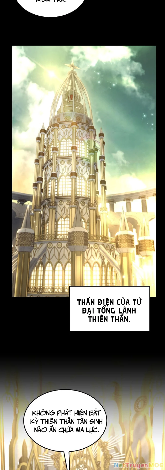 Huyền Thoại Giáo Sĩ Trở Lại Chapter 167 - 61