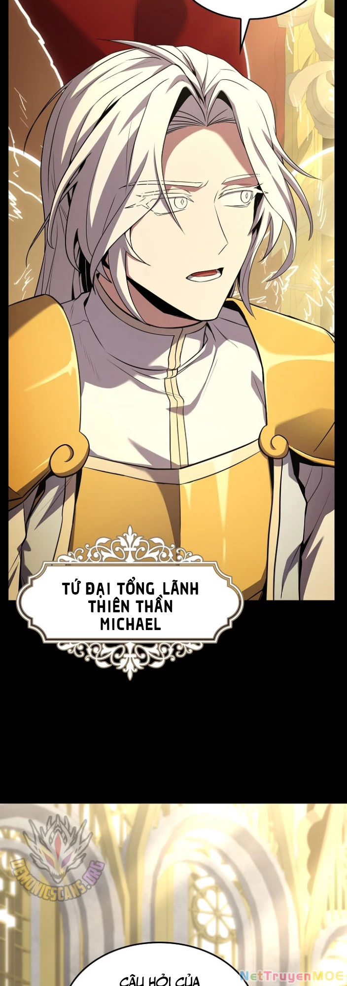 Huyền Thoại Giáo Sĩ Trở Lại Chapter 167 - 64