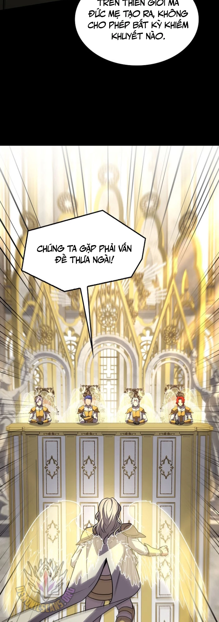Huyền Thoại Giáo Sĩ Trở Lại Chapter 167 - 68