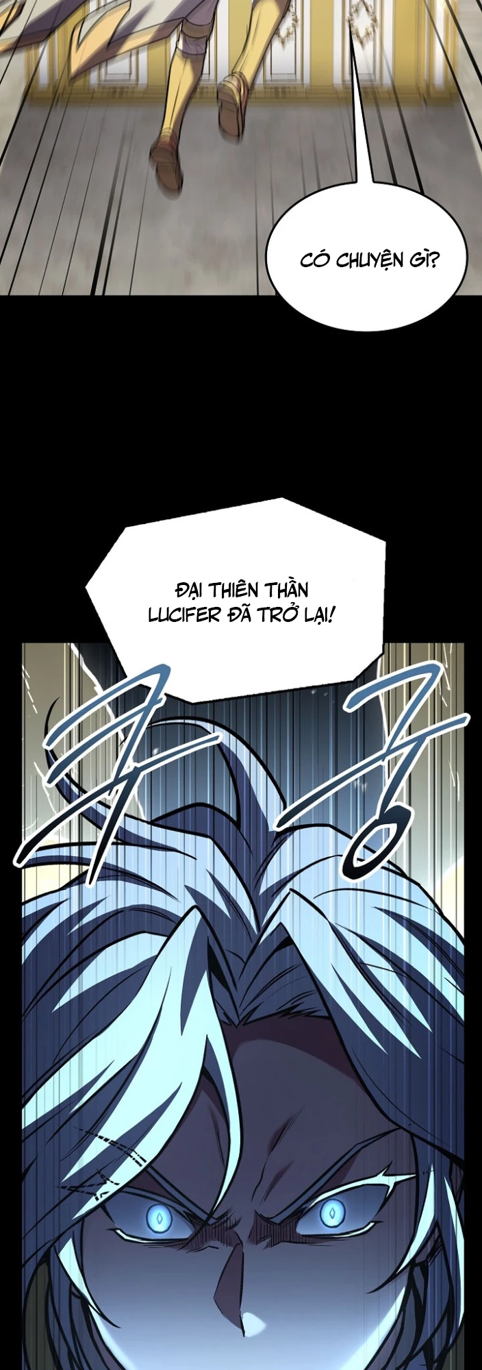Huyền Thoại Giáo Sĩ Trở Lại Chapter 167 - 69