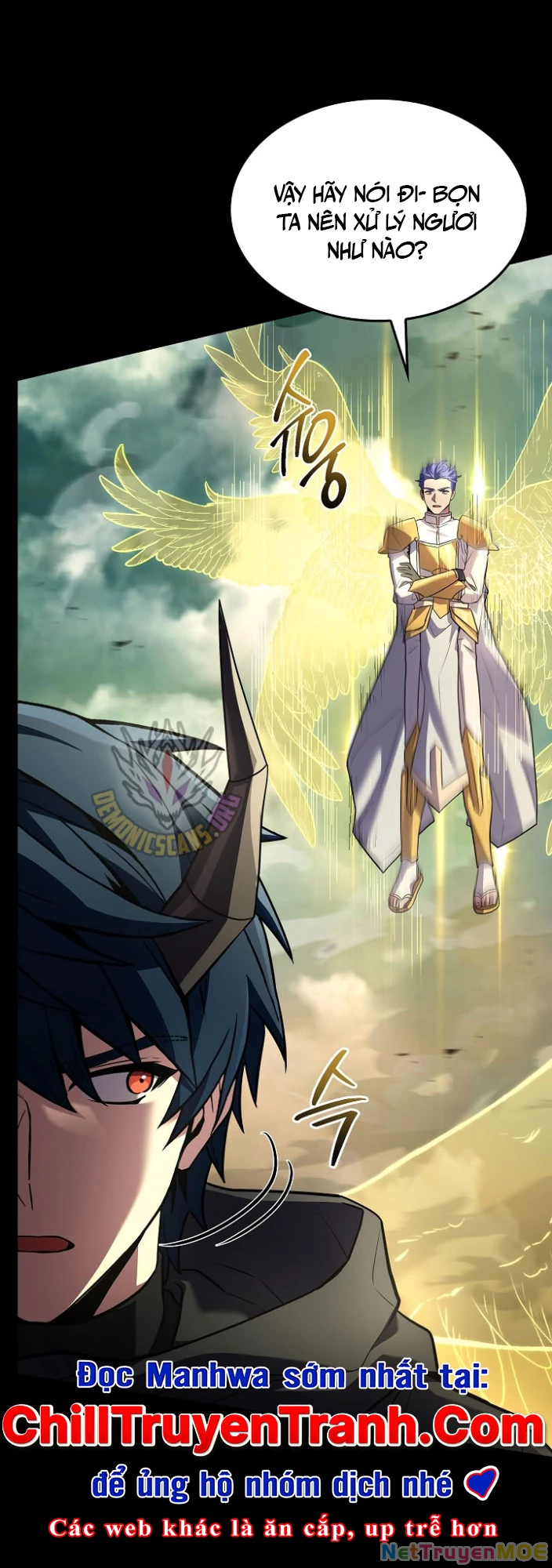 Huyền Thoại Giáo Sĩ Trở Lại Chapter 167 - 82