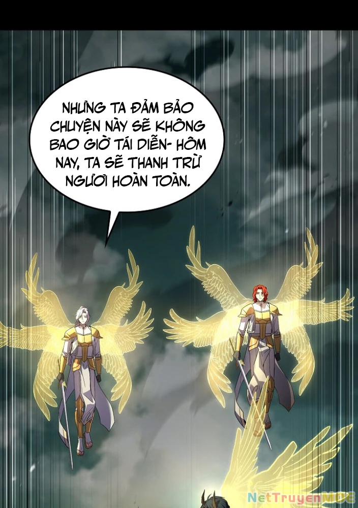Huyền Thoại Giáo Sĩ Trở Lại Chapter 167 - 84