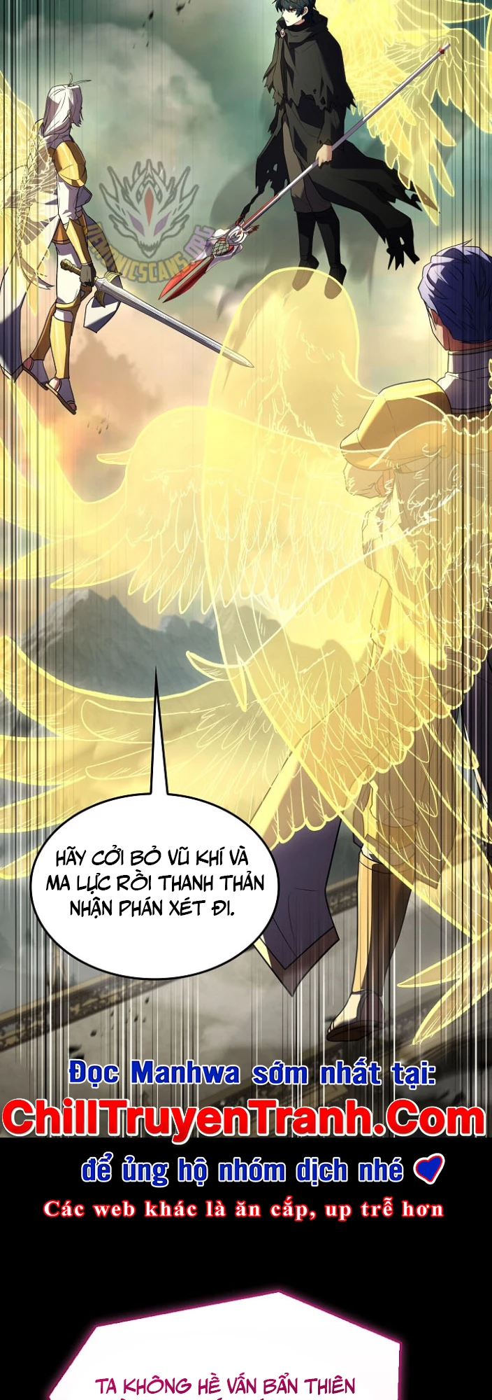 Huyền Thoại Giáo Sĩ Trở Lại Chapter 167 - 85
