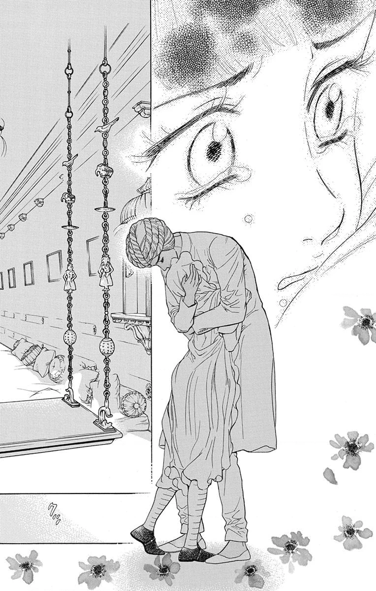 Madame Petit Chapter 45 - Next Chapter 46