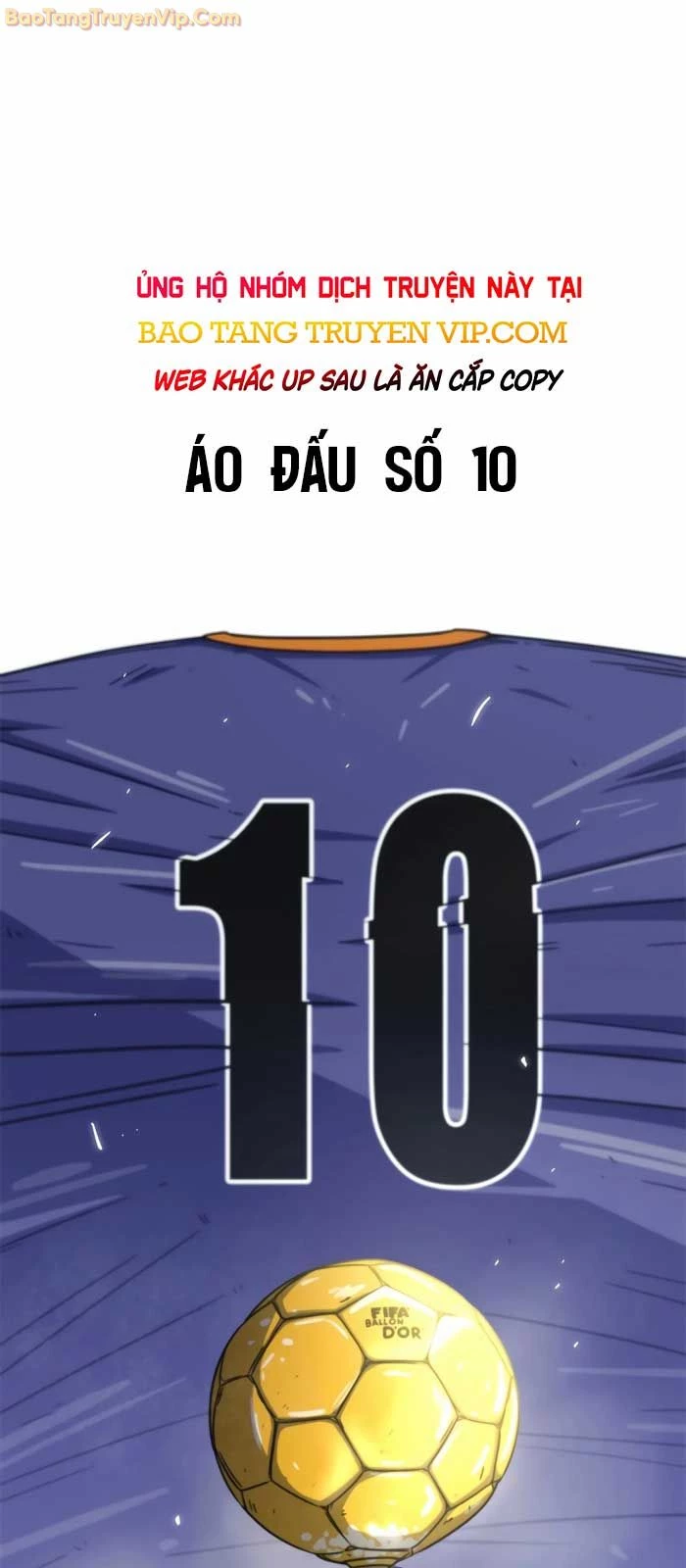 Tôi Bị Hiểu Lầm Là Siêu Sao Trên Sân Cỏ Chapter 1 - 3